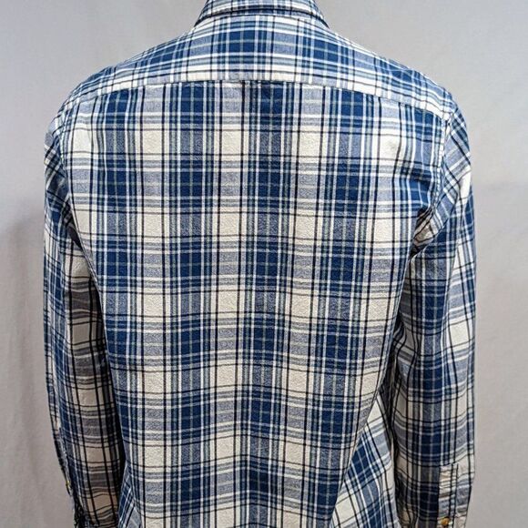 J. Crew button down Shirt - Picture 5 of 6